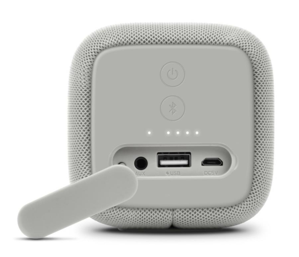 Fresh N Rebel Rockbox Bold M Ice Grey - 651896 - zdjęcie 2